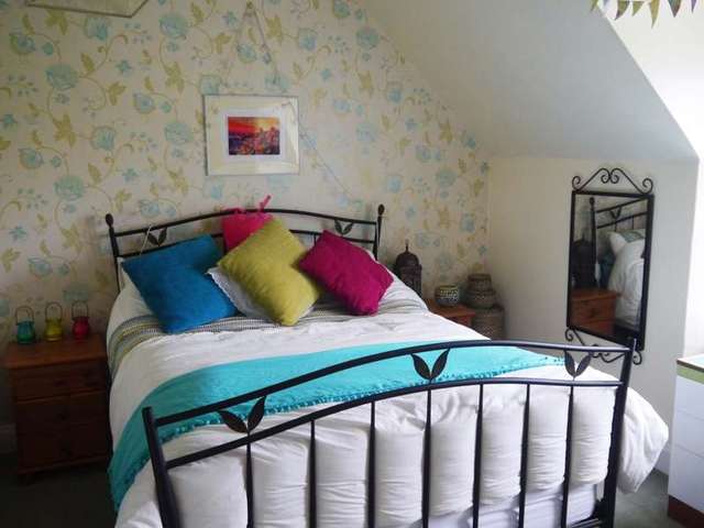  Image of 5 bedroom Detached house for sale in Hungladder Hungladder Kilmuir Portree IV51 at Hunglader Kilmuir Isle of Skye, IV51 9YT