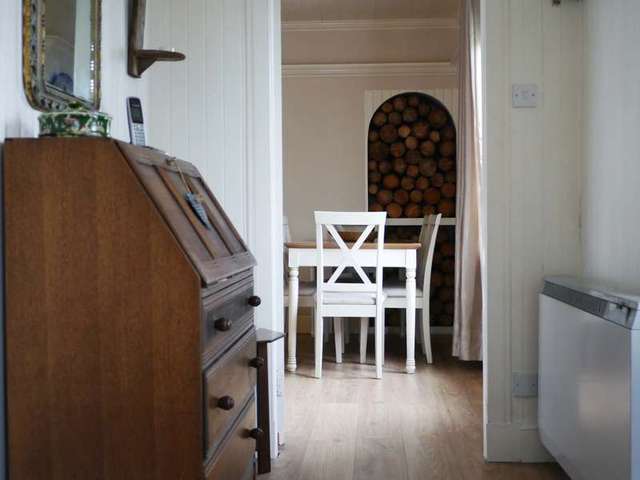  Image of 5 bedroom Detached house for sale in Hungladder Hungladder Kilmuir Portree IV51 at Hunglader Kilmuir Isle of Skye, IV51 9YT