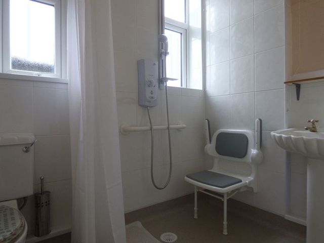  Image of 1 bedroom Flat for sale in Lister Grove Heysham Morecambe LA3 at Lister Grove Heysham Morecambe, LA3 2DF