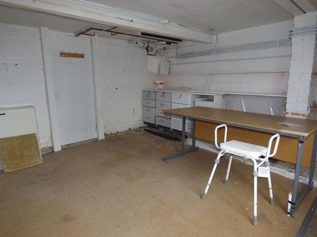  Image of 1 bedroom Flat for sale in Lister Grove Heysham Morecambe LA3 at Lister Grove Heysham Morecambe, LA3 2DF