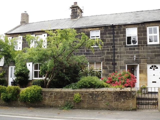  Image of 2 bedroom Cottage for sale in Longhirst Village Longhirst Morpeth NE61 at Longhirst Village Longhirst Village, NE61 3LT