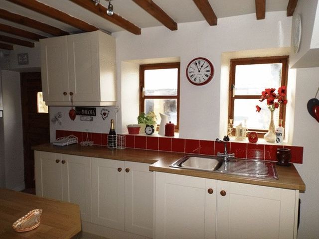  Image of 2 bedroom Cottage for sale in Longhirst Village Longhirst Morpeth NE61 at Longhirst Village Longhirst Village, NE61 3LT