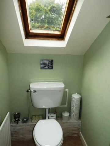  Image of 2 bedroom Cottage for sale in Longhirst Village Longhirst Morpeth NE61 at Longhirst Village Longhirst Village, NE61 3LT