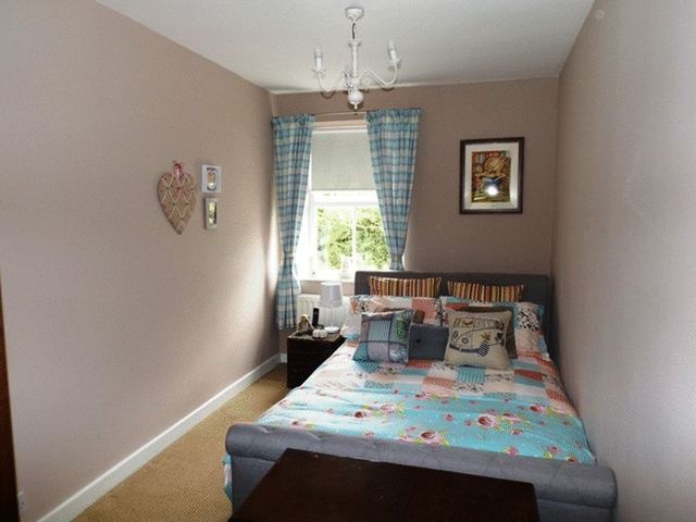  Image of 2 bedroom Cottage for sale in Longhirst Village Longhirst Morpeth NE61 at Longhirst Village Longhirst Village, NE61 3LT