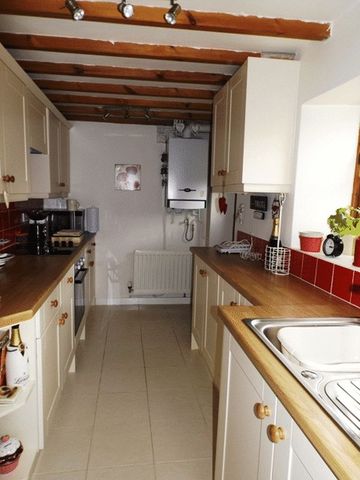  Image of 2 bedroom Cottage for sale in Longhirst Village Longhirst Morpeth NE61 at Longhirst Village Longhirst Village, NE61 3LT