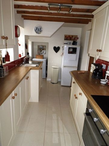  Image of 2 bedroom Cottage for sale in Longhirst Village Longhirst Morpeth NE61 at Longhirst Village Longhirst Village, NE61 3LT