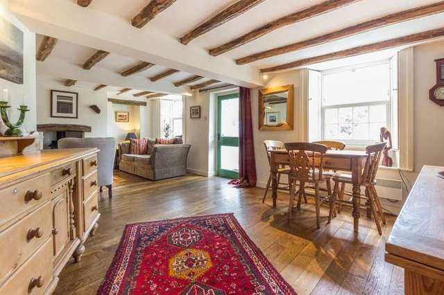  Image of 3 bedroom Cottage for sale in New Hutton Kendal LA8 at New Hutton Cumbria New Hutton, LA8 0AS