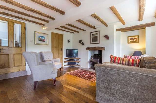  Image of 3 bedroom Cottage for sale in New Hutton Kendal LA8 at New Hutton Cumbria New Hutton, LA8 0AS