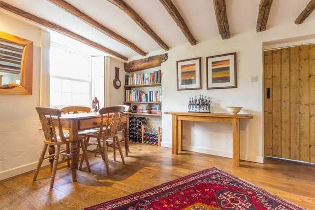  Image of 3 bedroom Cottage for sale in New Hutton Kendal LA8 at New Hutton Cumbria New Hutton, LA8 0AS