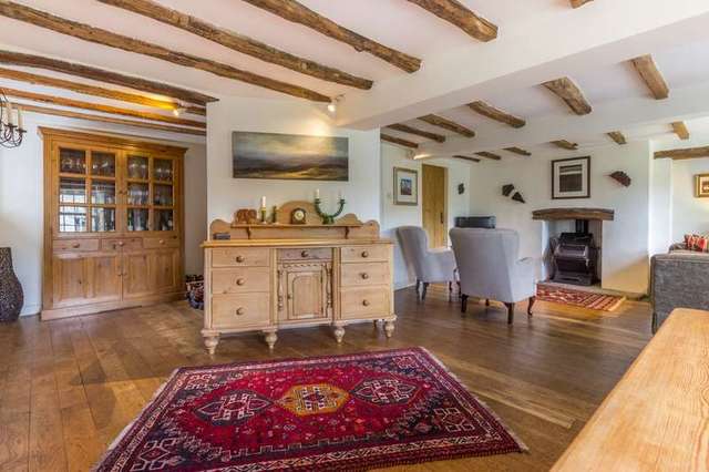  Image of 3 bedroom Cottage for sale in New Hutton Kendal LA8 at New Hutton Cumbria New Hutton, LA8 0AS