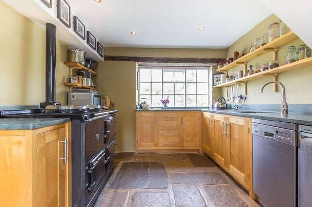  Image of 3 bedroom Cottage for sale in New Hutton Kendal LA8 at New Hutton Cumbria New Hutton, LA8 0AS