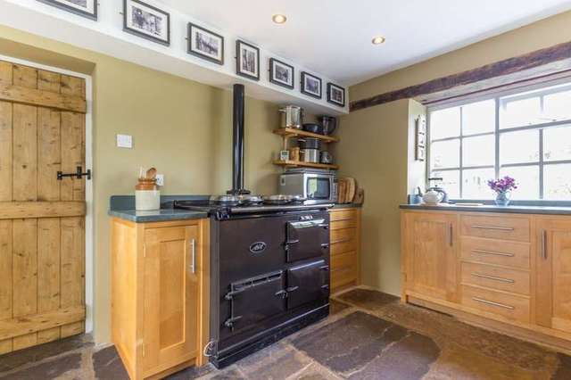  Image of 3 bedroom Cottage for sale in New Hutton Kendal LA8 at New Hutton Cumbria New Hutton, LA8 0AS