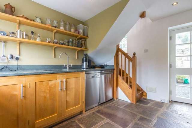  Image of 3 bedroom Cottage for sale in New Hutton Kendal LA8 at New Hutton Cumbria New Hutton, LA8 0AS