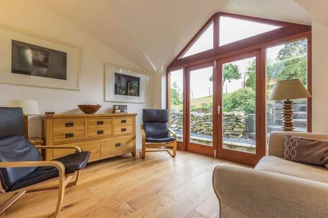  Image of 3 bedroom Cottage for sale in New Hutton Kendal LA8 at New Hutton Cumbria New Hutton, LA8 0AS