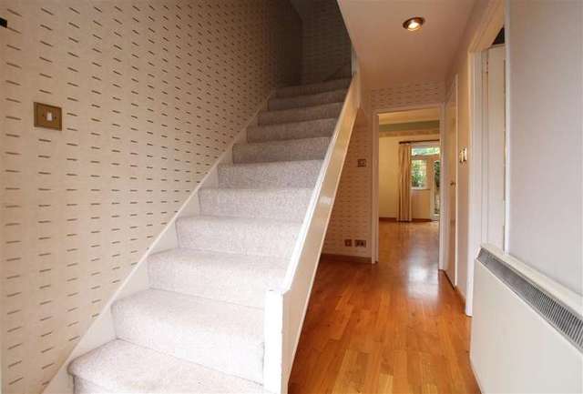  Image of 2 bedroom Mews for sale in Maidenhatch Pangbourne Reading RG8 at Maidenhatch Pangbourne, RG8 8HN