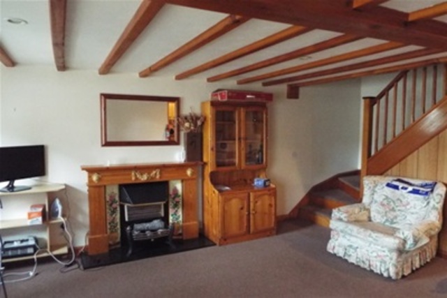  Image of 2 bedroom Detached house to rent in East End Hook Norton Banbury OX15 at Banbury, OX15 5LF