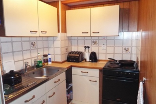  Image of 2 bedroom Detached house to rent in East End Hook Norton Banbury OX15 at Banbury, OX15 5LF