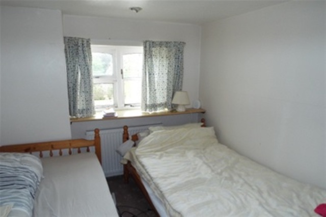  Image of 2 bedroom Detached house to rent in East End Hook Norton Banbury OX15 at Banbury, OX15 5LF