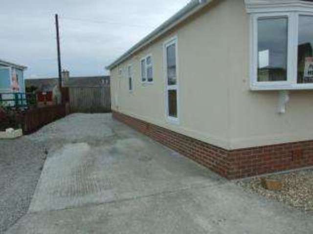  Image of 2 bedroom Detached house for sale in Tremarle Home Park North Roskear Camborne TR14 at North Roskear Camborne Camborne, TR14 0AT