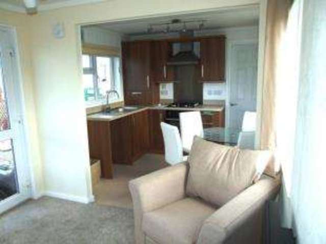  Image of 2 bedroom Detached house for sale in Tremarle Home Park North Roskear Camborne TR14 at North Roskear Camborne Camborne, TR14 0AT