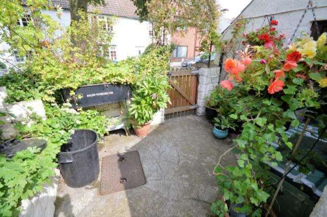  Image of 2 bedroom Cottage for sale in Main Street Staxton Scarborough YO12 at Main Street Staxton Scarborough, YO12 4SE