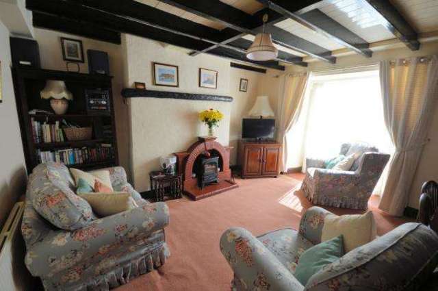  Image of 2 bedroom Cottage for sale in Main Street Staxton Scarborough YO12 at Main Street Staxton Scarborough, YO12 4SE