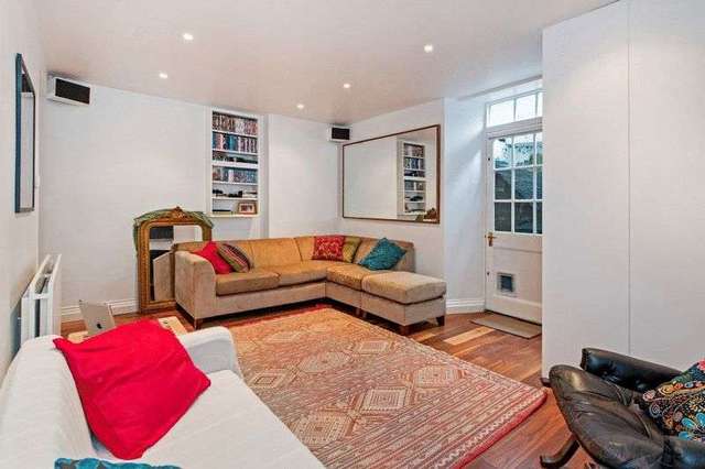  Image of 4 bedroom Terraced house for sale in Anglesea Place Clifton Bristol BS8 at Anglesea Place Clifton Bristol, BS8 2UN