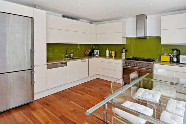  Image of 4 bedroom Terraced house for sale in Anglesea Place Clifton Bristol BS8 at Anglesea Place Clifton Bristol, BS8 2UN