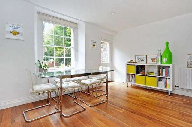  Image of 4 bedroom Terraced house for sale in Anglesea Place Clifton Bristol BS8 at Anglesea Place Clifton Bristol, BS8 2UN