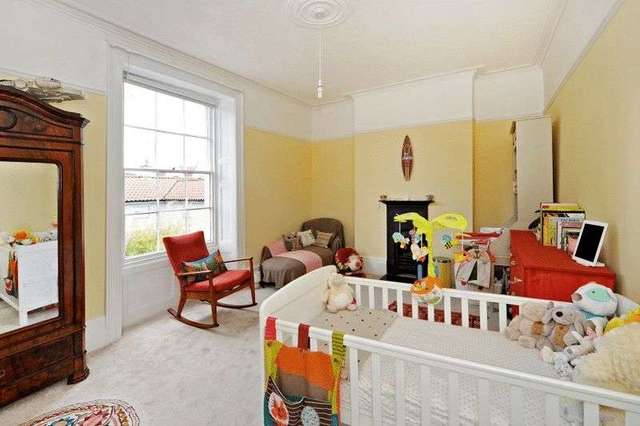  Image of 4 bedroom Terraced house for sale in Anglesea Place Clifton Bristol BS8 at Anglesea Place Clifton Bristol, BS8 2UN