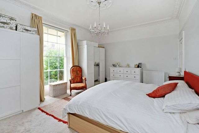  Image of 4 bedroom Terraced house for sale in Anglesea Place Clifton Bristol BS8 at Anglesea Place Clifton Bristol, BS8 2UN