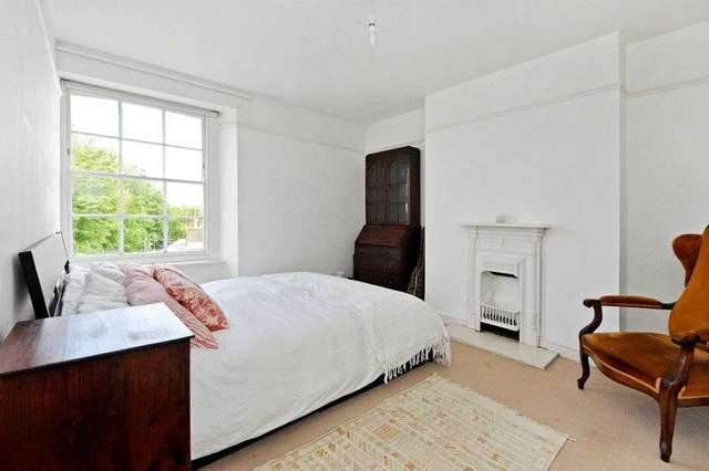  Image of 4 bedroom Terraced house for sale in Anglesea Place Clifton Bristol BS8 at Anglesea Place Clifton Bristol, BS8 2UN