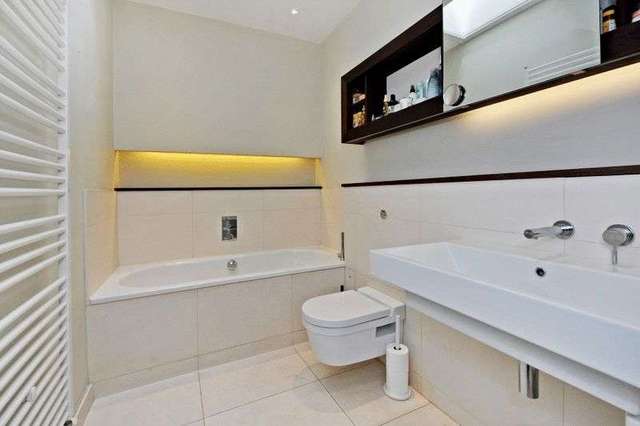  Image of 4 bedroom Terraced house for sale in Anglesea Place Clifton Bristol BS8 at Anglesea Place Clifton Bristol, BS8 2UN