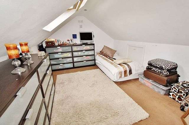  Image of 3 bedroom Terraced house for sale in Flora Gardens Chadwell Heath Romford RM6 at Flora Gardens  Romford, RM6 4BG