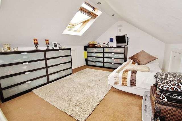  Image of 3 bedroom Terraced house for sale in Flora Gardens Chadwell Heath Romford RM6 at Flora Gardens  Romford, RM6 4BG