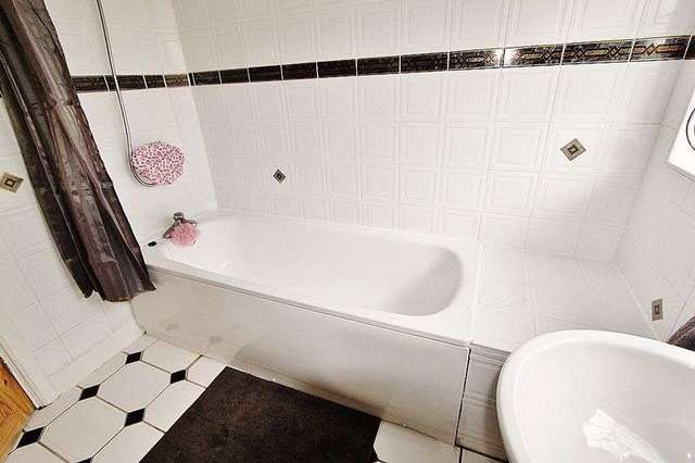  Image of 3 bedroom Terraced house for sale in Flora Gardens Chadwell Heath Romford RM6 at Flora Gardens  Romford, RM6 4BG
