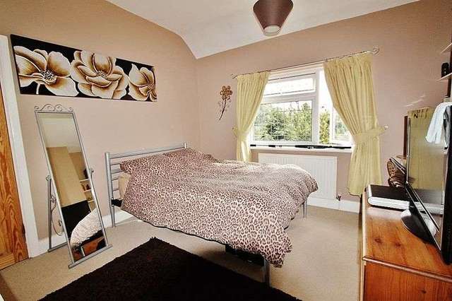  Image of 3 bedroom Terraced house for sale in Flora Gardens Chadwell Heath Romford RM6 at Flora Gardens  Romford, RM6 4BG