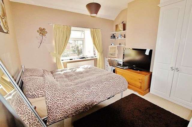  Image of 3 bedroom Terraced house for sale in Flora Gardens Chadwell Heath Romford RM6 at Flora Gardens  Romford, RM6 4BG