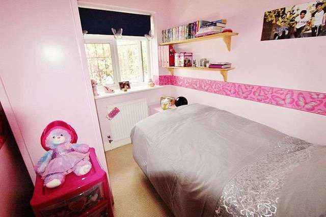  Image of 3 bedroom Terraced house for sale in Flora Gardens Chadwell Heath Romford RM6 at Flora Gardens  Romford, RM6 4BG