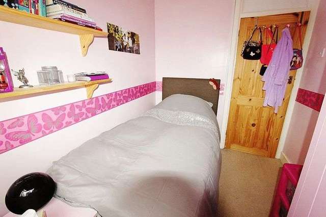  Image of 3 bedroom Terraced house for sale in Flora Gardens Chadwell Heath Romford RM6 at Flora Gardens  Romford, RM6 4BG