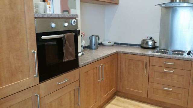  Image of 1 bedroom Flat to rent in Cambridge Road Ellesmere Port CH65 at Cambridge Road  Ellesmere Port, CH65 4AQ
