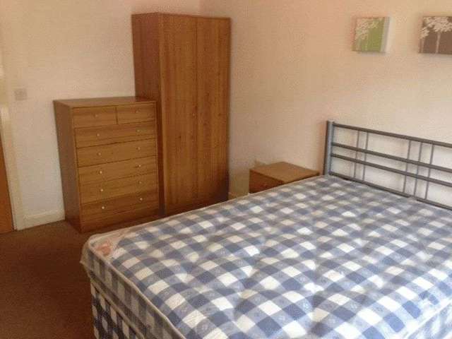  Image of 1 bedroom Flat to rent in Nursery Street Sheffield S3 at 1 Nursery Street  Sheffield, S3 8GF