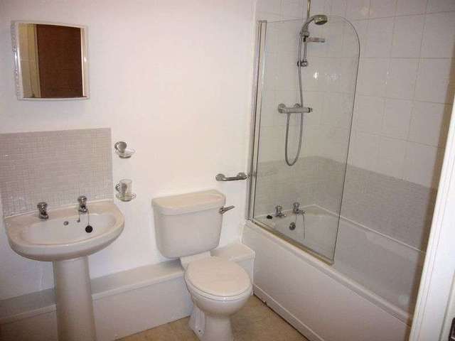  Image of 1 bedroom Flat to rent in Nursery Street Sheffield S3 at 1 Nursery Street  Sheffield, S3 8GF