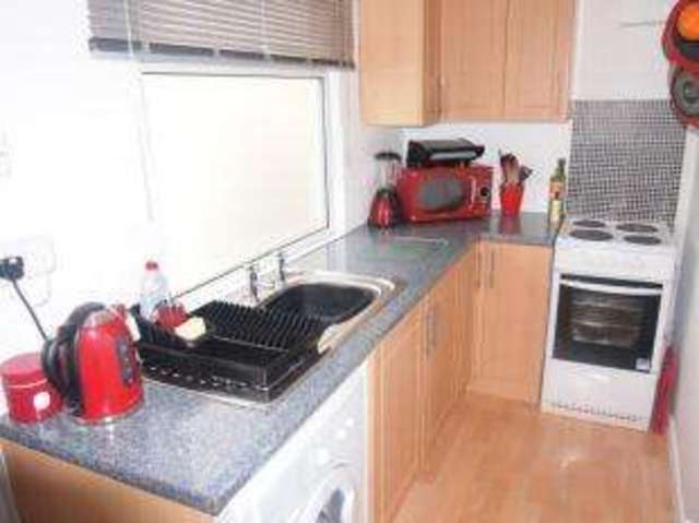  Image of 1 bedroom Flat for sale in St. Pirans Road Newquay TR7 at 10 St. Pirans Road Newquay Newquay, TR7 1JY