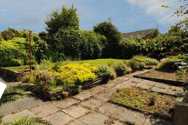  Image of 2 bedroom Detached house for sale in Shaw Road Rochdale OL16 at Thornham Rochdale Lancashire, OL16 4SQ
