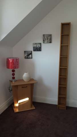  Image of 6 bedroom House Share to rent in Hylton Road Sunderland SR4 at Hylton Road  Sunderland, SR4 7AA