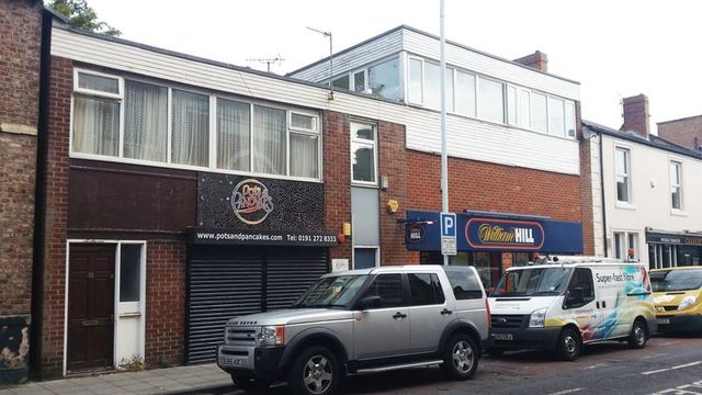  Image of Property for sale in Russell Street North Shields NE29 at Russell Street  North Shields, NE29 0BL