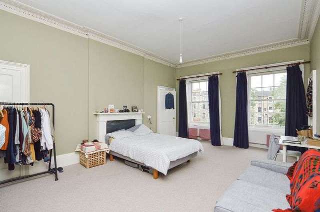  Image of 4 bedroom Flat for sale in Annandale Street Edinburgh EH7 at Annandale Street Bellevue Edinburgh, EH7 4AW