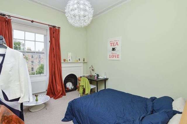  Image of 4 bedroom Flat for sale in Annandale Street Edinburgh EH7 at Annandale Street Bellevue Edinburgh, EH7 4AW