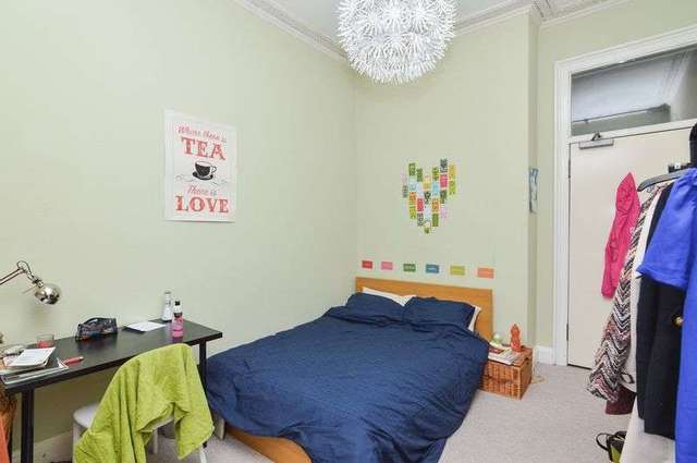  Image of 4 bedroom Flat for sale in Annandale Street Edinburgh EH7 at Annandale Street Bellevue Edinburgh, EH7 4AW
